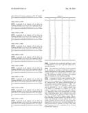 Naphthyl- or isoquinolinyl-substituted isothiazoline compounds diagram and image