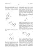 Naphthyl- or isoquinolinyl-substituted isothiazoline compounds diagram and image