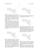 Naphthyl- or isoquinolinyl-substituted isothiazoline compounds diagram and image