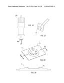 Foodstuff Crafting Apparatus, Components, Assembly, and Method for     Utilizing the Same diagram and image