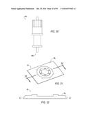 Foodstuff Crafting Apparatus, Components, Assembly, and Method for     Utilizing the Same diagram and image