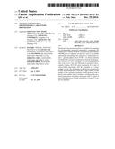 METHOD FOR PREPARING OIL-DISPERSIBLE CAROTENOID PREPARATION diagram and image