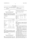 GRANULES OF PROTEIN-RICH MICROALGAL BIOMASS FLOUR AND METHOD FOR PREPARING     SAME diagram and image