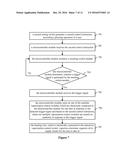 ELECTRONIC CIGARETTE OIL VAPORIZATION METHOD, ELECTRONIC CIGARETTE CONTROL     CIRCUIT, AND ELECTRONIC CIGARETTE diagram and image