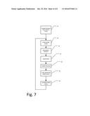 Wearable Elastic Pairing Device for Socks diagram and image