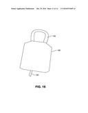 LOW PROFILE MEDICAL KIT diagram and image