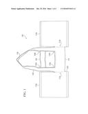 LEG MOBILITY ASSISTIVE GARMENT diagram and image