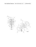 Connector Mechanism for Attaching Accessory and Accessory Therefor diagram and image