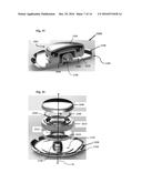 Connector Mechanism for Attaching Accessory and Accessory Therefor diagram and image