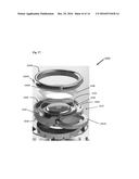 Connector Mechanism for Attaching Accessory and Accessory Therefor diagram and image