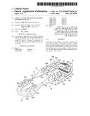 Article of Footwear with Flexible Reinforcing Plate diagram and image