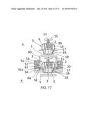 FASTENING TOOL diagram and image