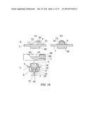 FASTENING TOOL diagram and image