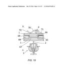 FASTENING TOOL diagram and image