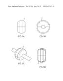 LED Charm Bracelet diagram and image