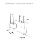 AN EXPANDABLE BAG AND A METHOD FOR THE EXPANDING OF BAGS diagram and image