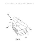 AN EXPANDABLE BAG AND A METHOD FOR THE EXPANDING OF BAGS diagram and image