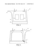 SPORTS BAG diagram and image