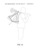 SPORTS BAG diagram and image