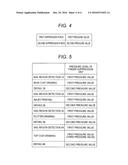 DRAWING APPARATUS, OPERATION CONTROL METHOD OF DRAWING APPARATUS, AND     OPERATION CONTROL PROGRAM OF DRAWING APPARATUS diagram and image