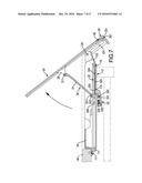 MULTIFUNCTIONAL STORAGE DEVICE diagram and image