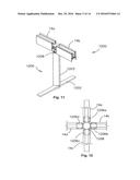 RECONFIGURABLE WORKSTATION SUPPORT diagram and image