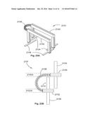 RECONFIGURABLE WORKSTATION SUPPORT diagram and image