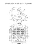 Theater Seating diagram and image