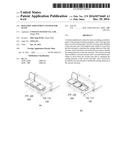 ROTATION ADJUSTMENT SYSTEM FOR SEATS diagram and image