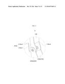 ROTATION ADJUSTMENT SYSTEM FOR SEATS diagram and image