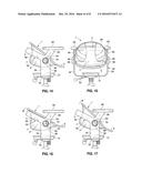 ROTATABLE SEAT CRADLE diagram and image