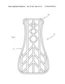 Snow Boot Removal Apparatus diagram and image