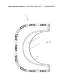 Snow Boot Removal Apparatus diagram and image