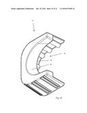 Snow Boot Removal Apparatus diagram and image