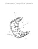 Snow Boot Removal Apparatus diagram and image