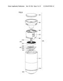 BEVERAGE PREPARATION APPARATUS diagram and image