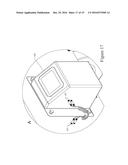 BARBEQUE GRILL AND OVEN diagram and image