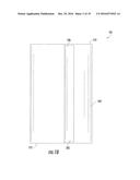 APPARATUS FOR PROTECTING AND DISPENSING PAPER PRODUCTS diagram and image