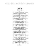 CLEANING ROBOT diagram and image