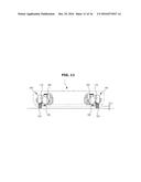 CLEANING ROBOT diagram and image