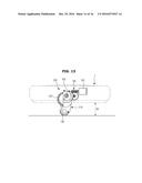 CLEANING ROBOT diagram and image