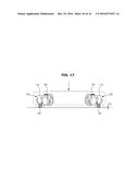 CLEANING ROBOT diagram and image