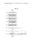 CLEANING ROBOT diagram and image