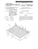 UV TREATED SCRUBBING ARTICLES AND METHODS OF MAKING SAME diagram and image