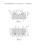 UV TREATED SCRUBBING ARTICLES AND METHODS OF MAKING SAME diagram and image