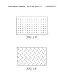 UV TREATED SCRUBBING ARTICLES AND METHODS OF MAKING SAME diagram and image