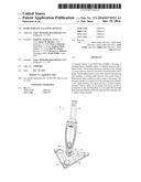 HARD SURFACE CLEANING DEVICES diagram and image