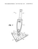 HARD SURFACE CLEANING DEVICES diagram and image