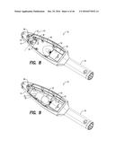 HARD SURFACE CLEANING DEVICES diagram and image