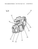 Endoscope Circuit Board Assembly diagram and image